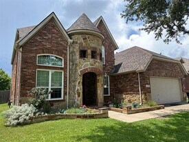 13285 Cottage Grove Dr in Frisco, TX - Building Photo