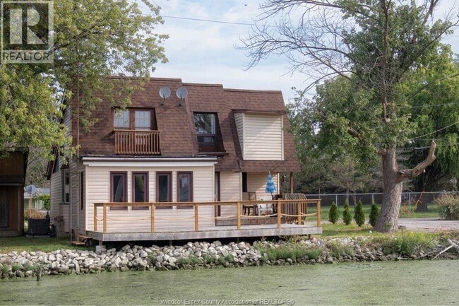property at 59 Wahneta Ave