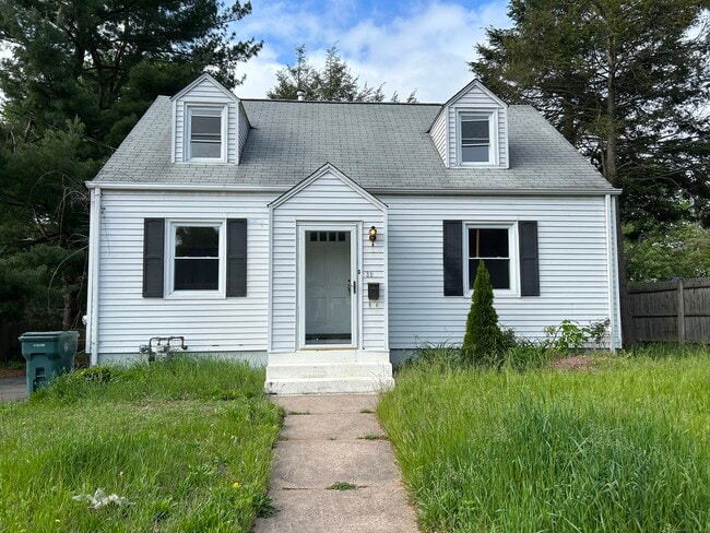 property at 39 Welch St