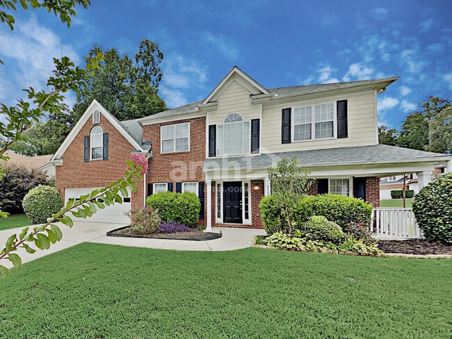 property at 2257 Caneridge Trail SW