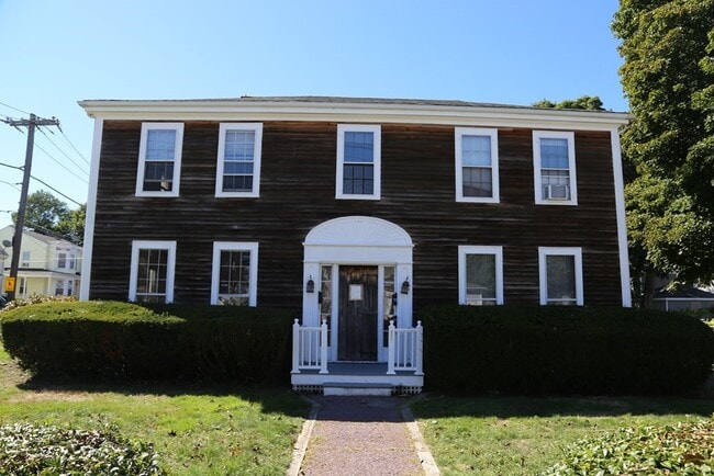 220 E Squantum St, Unit 1