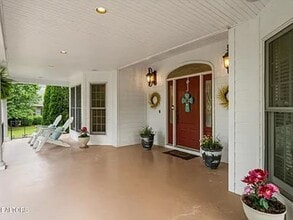 1729 Harrisburg Mill Rd in Sevierville, TN - Building Photo - Building Photo