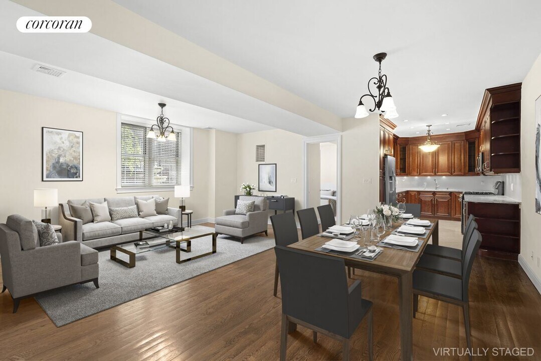6049 Huxley Ave in Bronx, NY - Building Photo