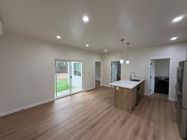 property at 5418-5420 Baja Dr