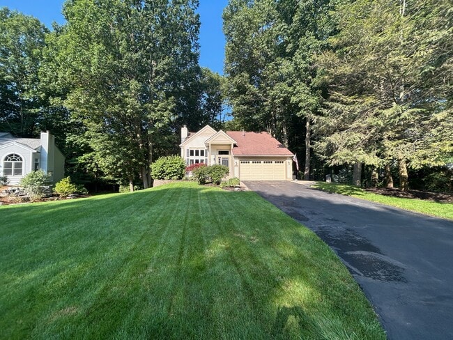 property at 2036 Breeze Dr