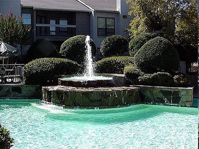 Prescott Place I in Mesquite, TX - Foto de edificio - Building Photo