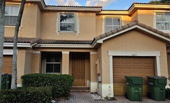 1005 NE 42nd Ave in Homestead, FL - Building Photo