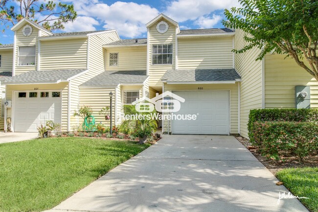 property at 860 Westshore Ct