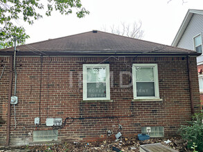 16510 Littlefield St in Detroit, MI - Building Photo - Building Photo