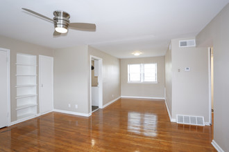 Sandstone Apartments in Wichita, KS - Foto de edificio - Interior Photo