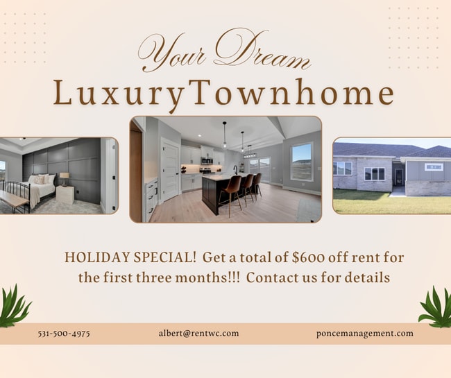 property at 7451 Maxine Dr