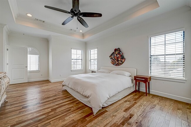 property at 2516 Bevis St