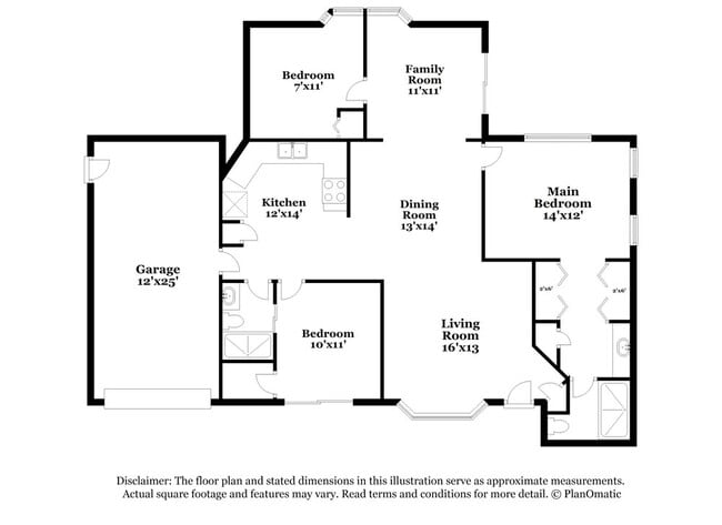 11171 Heathwood Ave in Spring Hill, FL - Foto de edificio - Building Photo