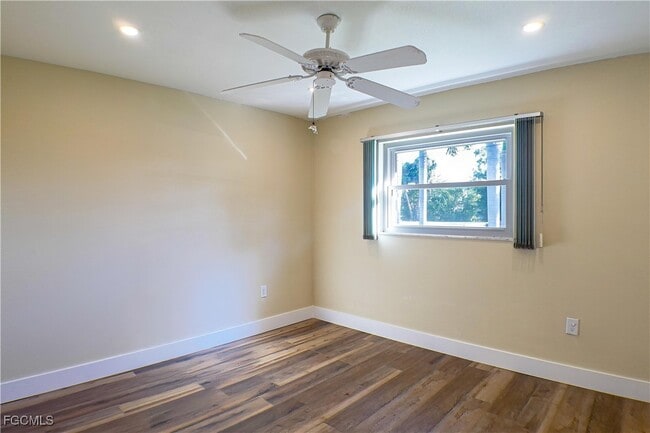 property at 2221 Cape Way