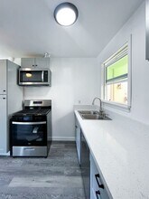 1610 Fargo St in Los Angeles, CA - Building Photo - Building Photo