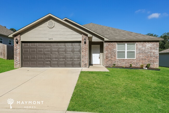 property at 3253 Sidell Estates Rd