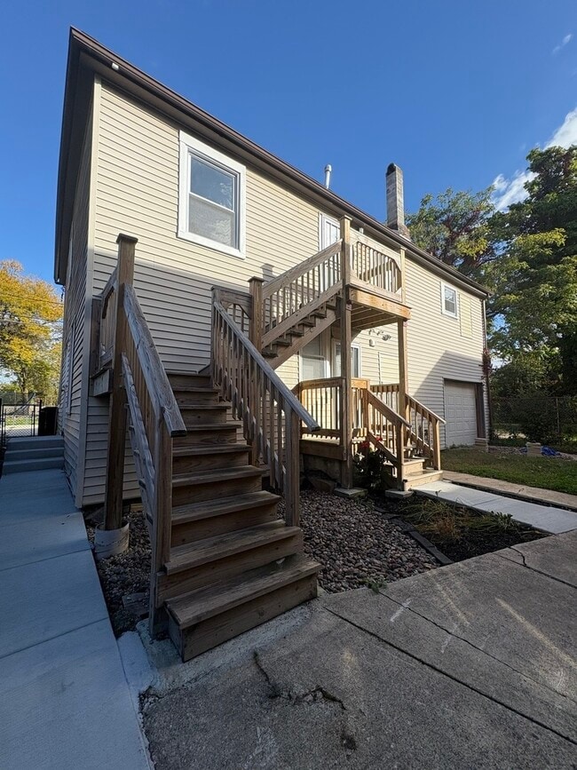 432 W 61st Pl in Chicago, IL - Building Photo - Building Photo