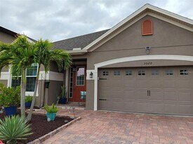 3020 Jardin St in Kissimmee, FL - Building Photo
