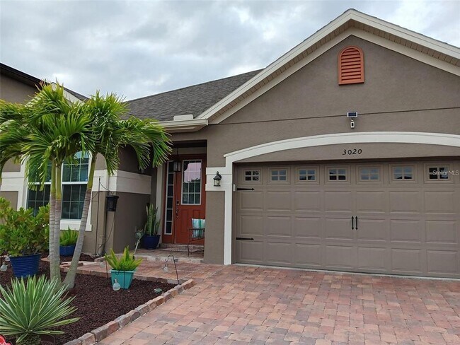 property at 3020 Jardin St