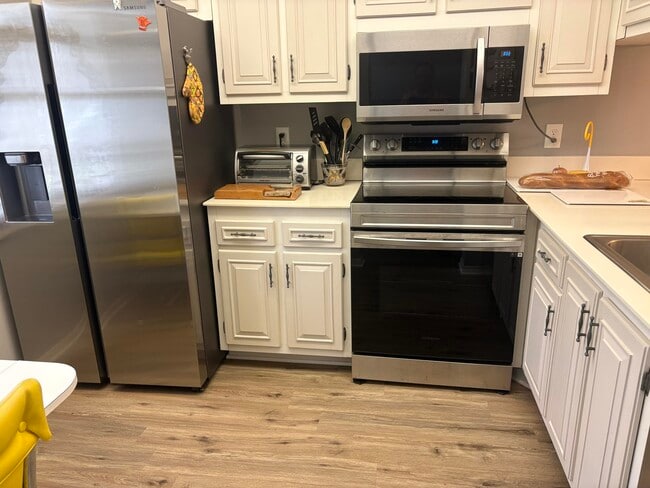 property at 2606 Nassau Bend