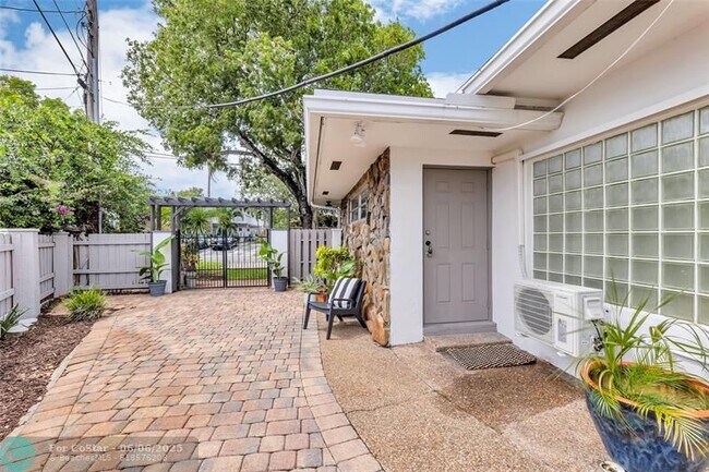property at 4412 NE 21st Ave