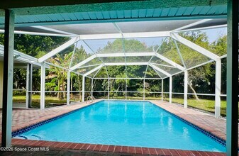 618 Hibiscus Trail in Melbourne Beach, FL - Building Photo - Building Photo