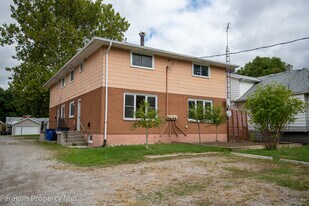 217 Joseph St in Chatham, ON - Building Photo