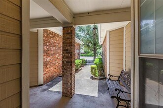 4553 Woodsboro Ln in Plano, TX - Building Photo - Building Photo