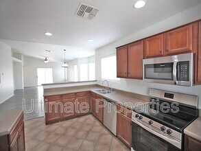 981 S 242nd Dr in Buckeye, AZ - Building Photo - Building Photo