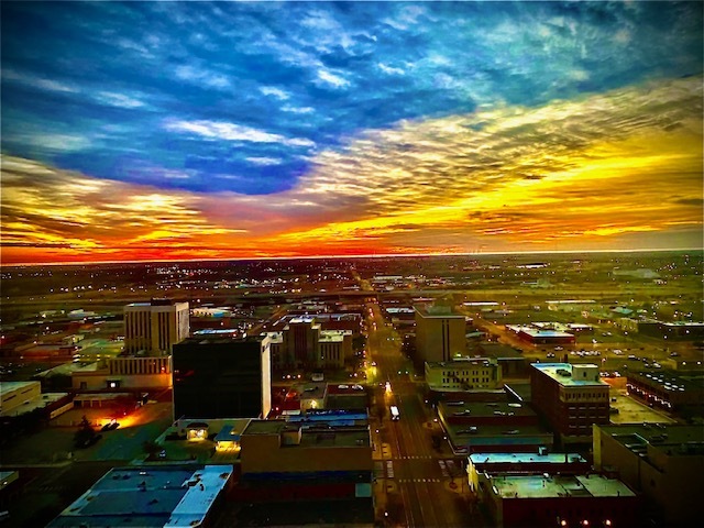 Metro Tower Lofts Photo