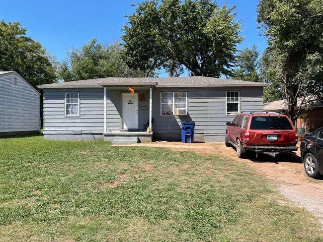 property at 6205 Anderson Dr
