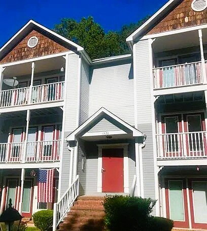 1320 Park Glen Dr in Raleigh, NC - Building Photo