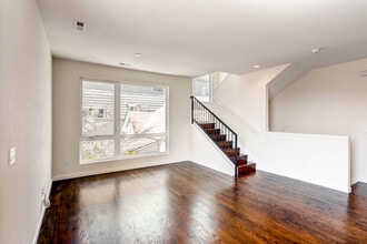 3415 Larimer St, Unit 101 in Denver, CO - Building Photo - Building Photo