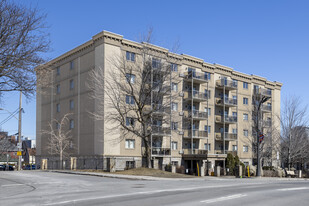 200 Des Allumettières Boul Apartments