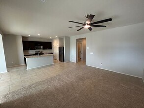 24401 W Verlea Dr in Buckeye, AZ - Building Photo - Building Photo