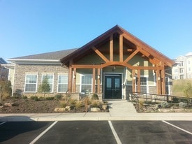 The Villas on Wallace Road