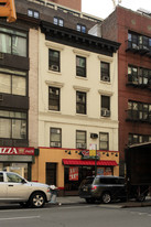 75 Lexington Ave in New York, NY - Building Photo