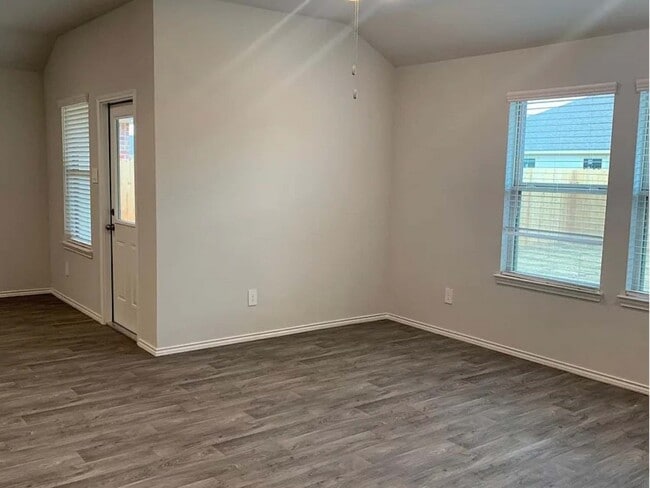 property at 2416 Three Wood Way