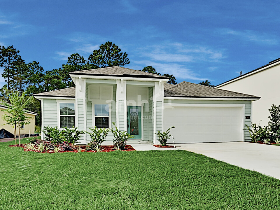 373 Chasewood Dr in St. Augustine, FL - Building Photo