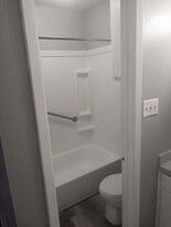 400 N Jefferson St in Abilene, TX - Building Photo