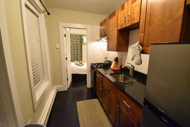 20 Moon St, Unit 1G