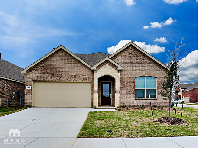 property at 7900 Green Heron Dr