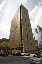 515 W 59TH St in New York, NY - Building Photo - Building Photo