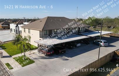 1421 W Harrison Ave in Alton, TX - Building Photo - Building Photo