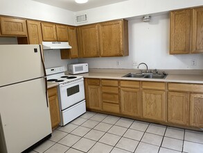 2312 Palisades Dr, Unit 1 in Lake Havasu City, AZ - Building Photo - Building Photo