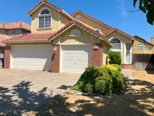 property at 3625 Jarena Dr