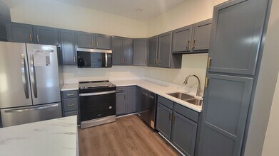 1357 S Shelby St in Louisville, KY - Building Photo - Building Photo