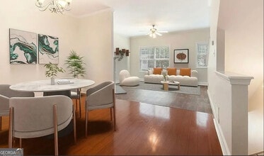 3068 Lauren Parc Rd in Decatur, GA - Building Photo - Building Photo