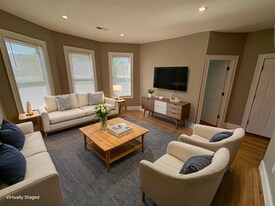 29 Cameron Ave, Unit 3 in Somerville, MA - Building Photo