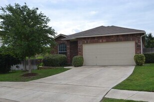 12102 Red Bud Leaf in San Antonio, TX - Building Photo